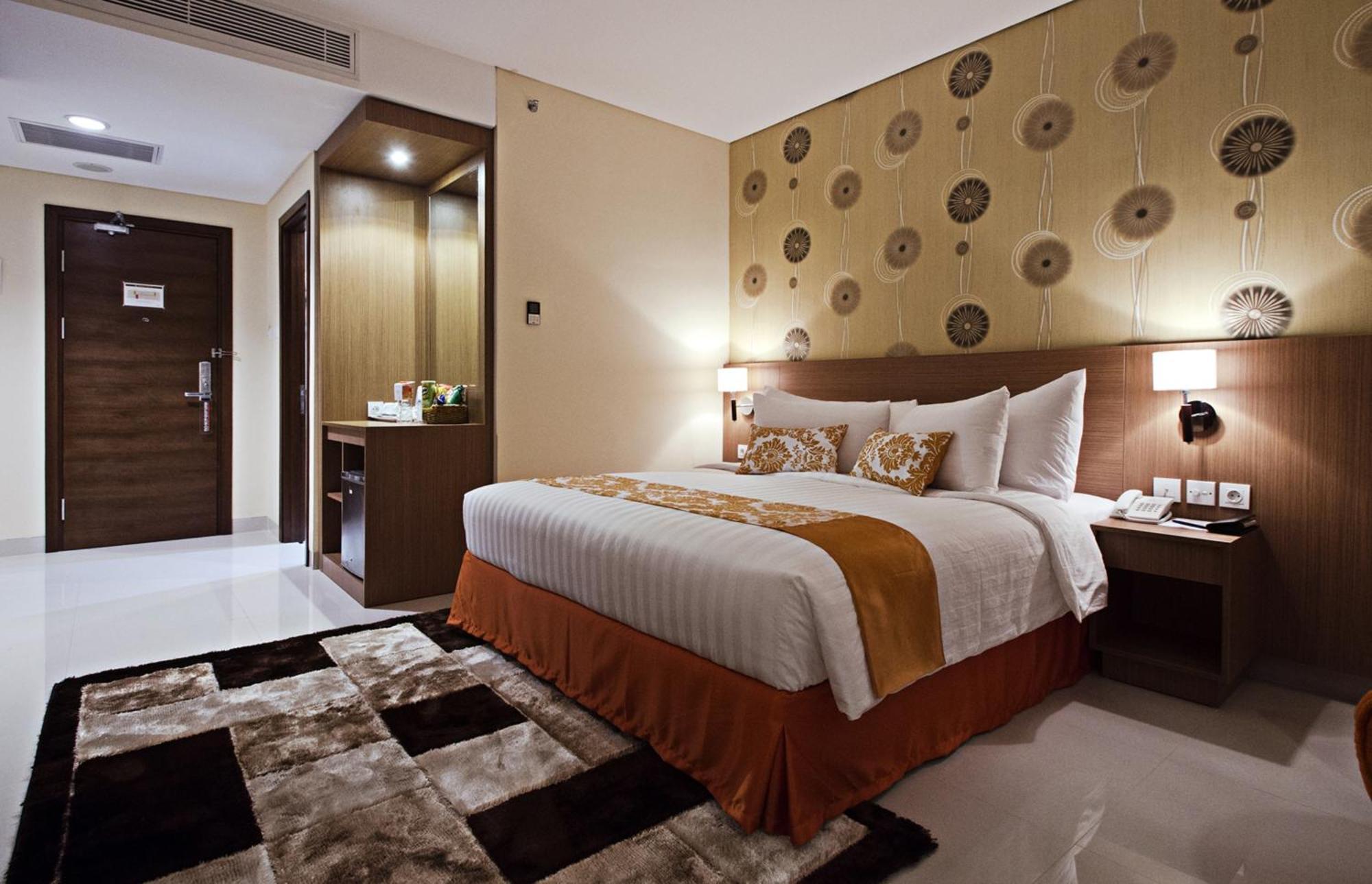 Ijen Suites Resort & Convention Malang Room photo