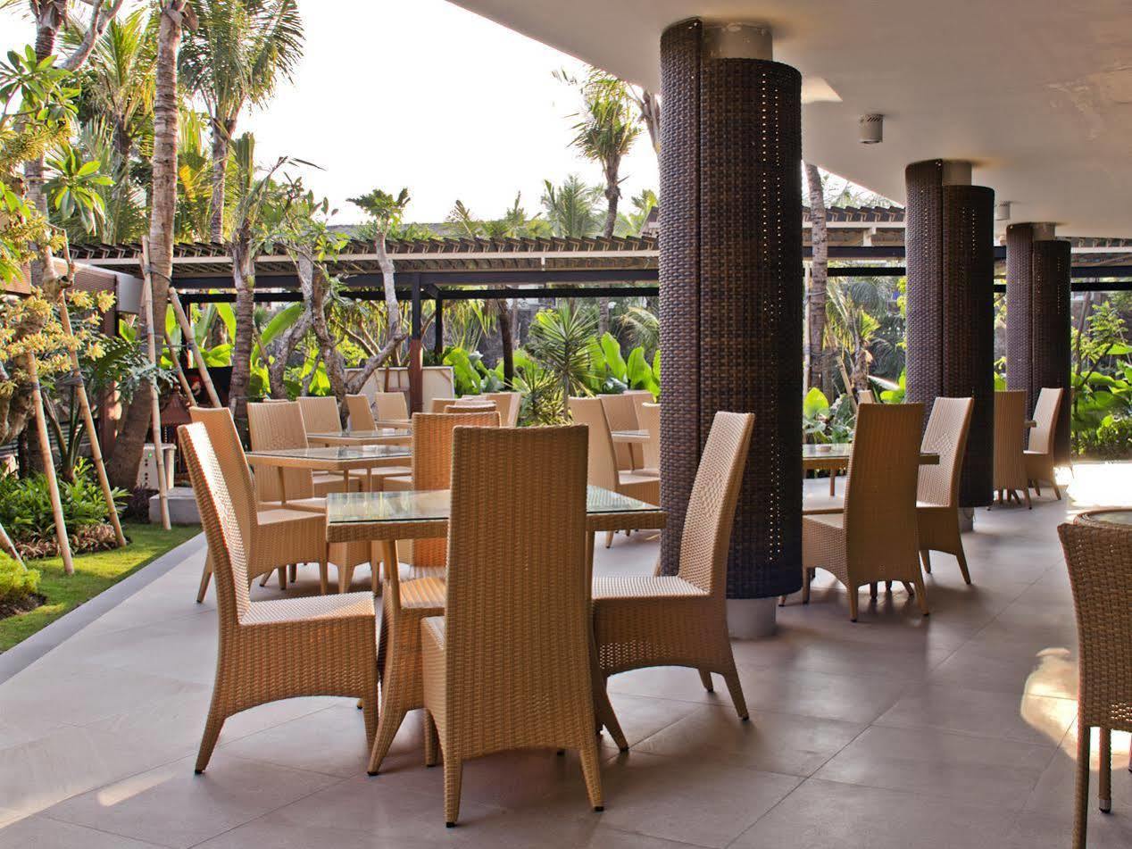Ijen Suites Resort & Convention Malang Exterior photo